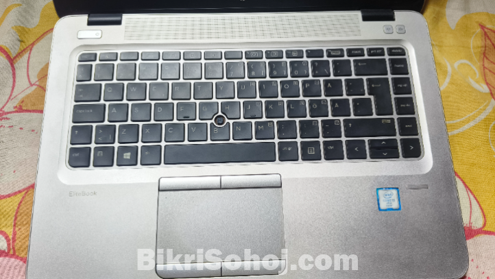 Hp Elitebook 840 G3